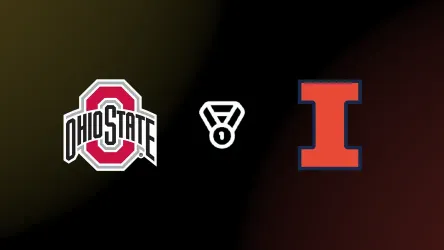 Ohio State vs Illinois