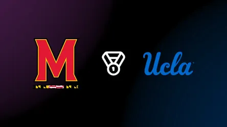 Maryland vs UCLA
