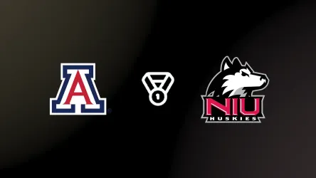 Arizona vs Northern Illinois