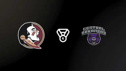 Florida State vs Central Arkansas