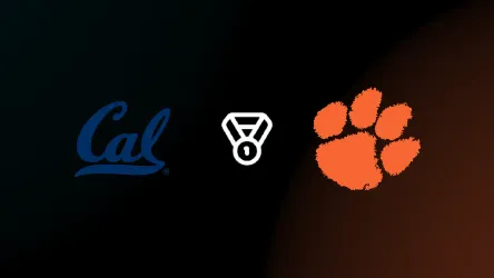 California vs Clemson
