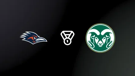UTSA vs Colorado State