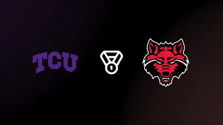 TCU vs Arkansas State