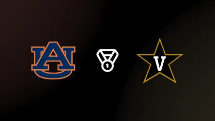 Auburn vs Vanderbilt