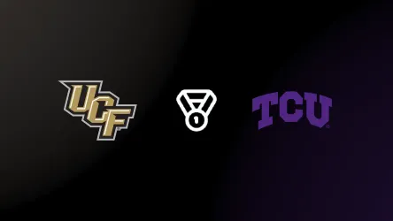 UCF vs TCU