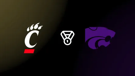 Cincinnati vs Kansas State
