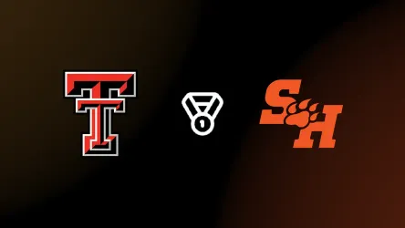 Texas Tech vs Sam Houston State