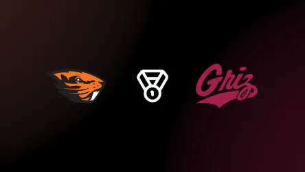 Oregon State vs Montana