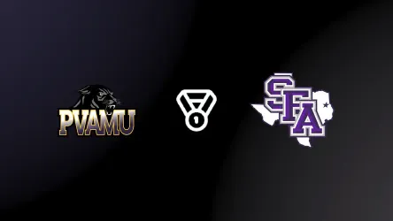 Prairie View A and M vs Stephen F. Austin