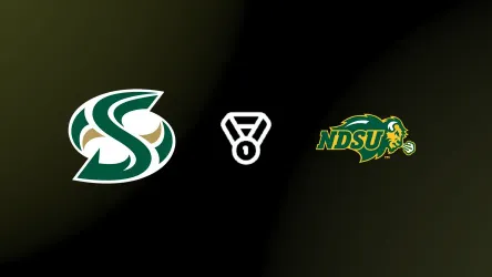 Sacramento State vs North Dakota State