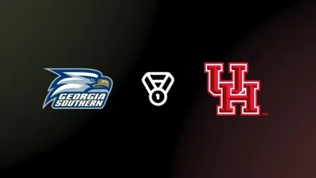 Georgia Southern vs Houston