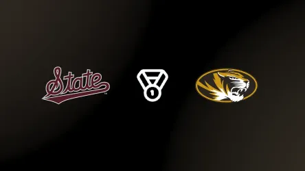Mississippi State vs Missouri