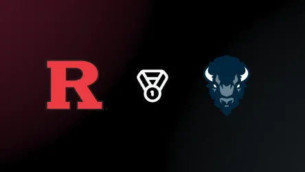 Rutgers vs Howard