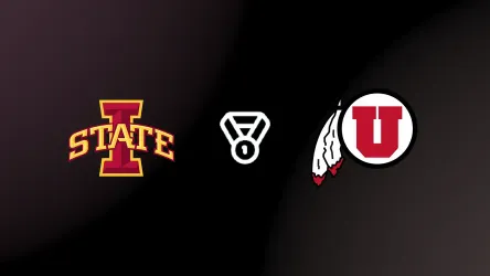 Iowa State vs Utah