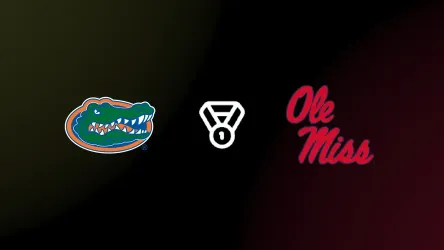 Florida vs Ole Miss