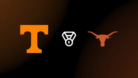 Tennessee vs Texas