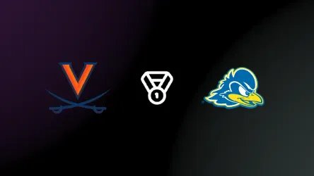 Virginia vs Delaware