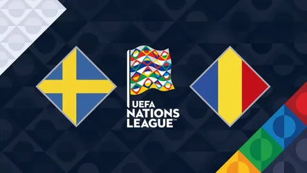 Sweden vs Romania
