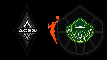 Las Vegas Aces vs Seattle Storm