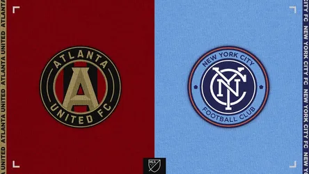 Atlanta United vs New York City FC