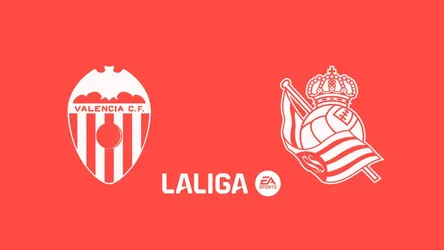 Valencia vs Real Sociedad