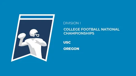 USC vs Oregon