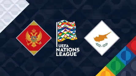 Montenegro vs Cyprus