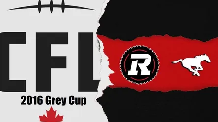 Ottawa Redblacks vs Calgary Stampeders