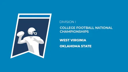 West Virginia vs Oklahoma State