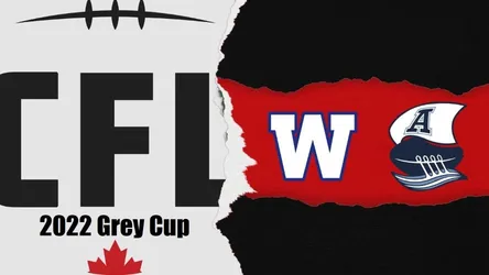 Winnipeg Blue Bombers vs Toronto Argonauts