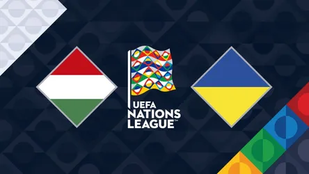 Hungary vs Ukraine