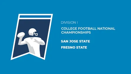 San Jose State vs Fresno State