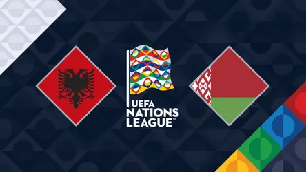Albania vs Belarus