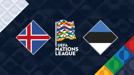 Iceland vs Estonia