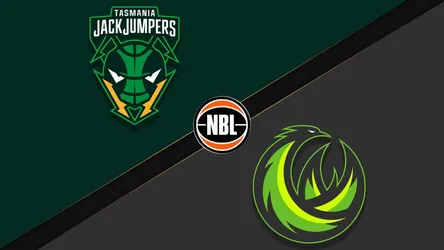 Tasmania JackJumpers vs South East Melbourne Phoenix