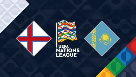 Faroe Islands vs Kazakhstan