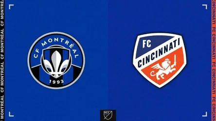 CF Montréal vs FC Cincinnati