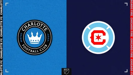 Charlotte FC vs Chicago Fire