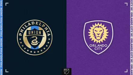 Philadelphia Union vs Orlando City