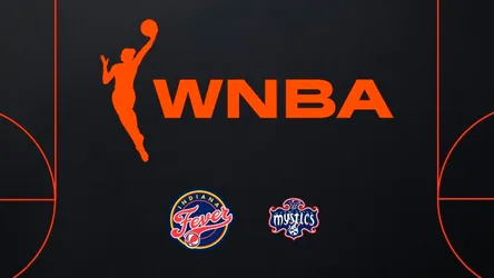 Indiana Fever vs Washington Mystics
