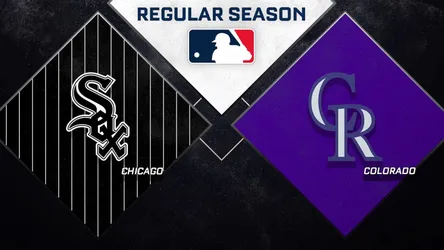 Chicago White Sox vs Colorado Rockies