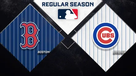 Boston Red Sox vs Chicago Cubs