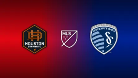 Houston Dynamo FC vs. Sporting Kansas City
