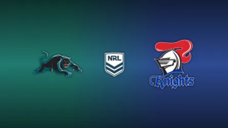Panthers vs. Knights