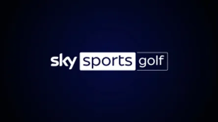 Sky Sports Golf