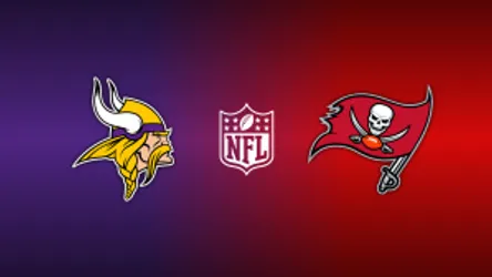 Minnesota Vikings at Tampa Bay Buccaneers